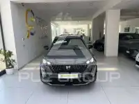 2023 Peugeot 2008