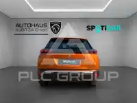 2023 Peugeot 2008