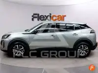 2023 Peugeot 2008