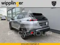 2023 Peugeot 2008