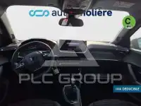 2023 Peugeot 2008
