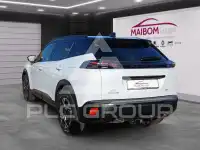 2023 Peugeot 2008