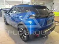 2023 Peugeot 2008