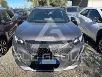 2023 Peugeot 2008