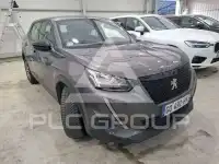 2023 Peugeot 2008