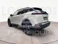 2023 Peugeot 2008