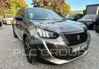 2023 Peugeot 2008