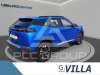 2023 Peugeot 2008