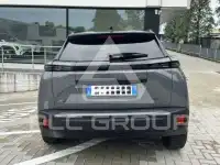 2023 Peugeot 2008