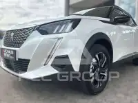 2023 Peugeot 2008