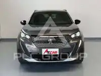 2023 Peugeot 2008