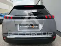 2023 Peugeot 2008