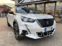 2023 Peugeot 2008