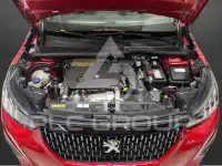 2023 Peugeot 2008