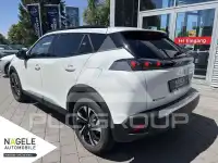 2023 Peugeot 2008