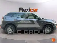 2023 Peugeot 2008