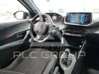 2023 Peugeot 2008