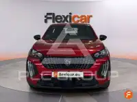 2023 Peugeot 2008