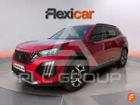 2023 Peugeot 2008