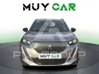 2023 Peugeot 2008