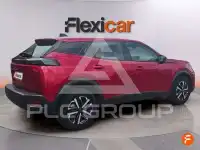 2023 Peugeot 2008