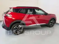2023 Peugeot 2008