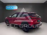2023 Peugeot 2008