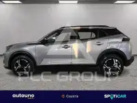 2023 Peugeot 2008