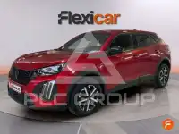 2023 Peugeot 2008