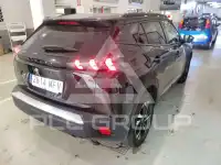 2023 Peugeot 2008