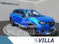 2023 Peugeot 2008