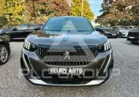 2023 Peugeot 2008