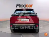 2023 Peugeot 2008