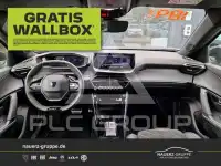 2023 Peugeot 2008