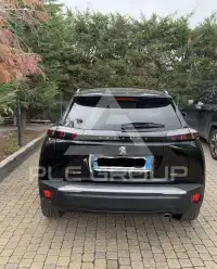 2023 Peugeot 2008