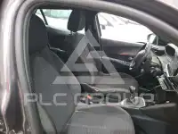 2023 Peugeot 2008