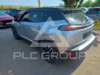 2023 Peugeot 2008