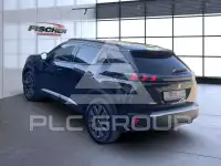 2023 Peugeot 2008