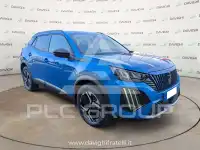 2023 Peugeot 2008