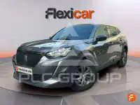 2023 Peugeot 2008
