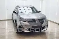 2023 Peugeot 2008
