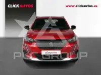 2023 Peugeot 2008