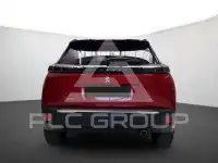 2023 Peugeot 2008