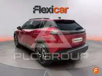 2023 Peugeot 2008