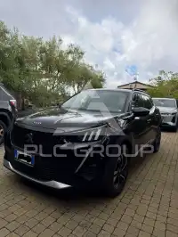 2023 Peugeot 2008