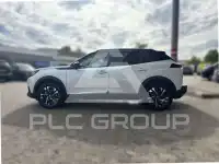 2023 Peugeot 2008