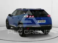 2023 Peugeot 2008
