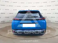 2023 Peugeot 2008
