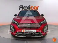 2023 Peugeot 2008