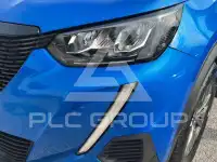2023 Peugeot 2008